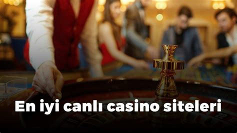 En İyi Casino Siteleri İncelemeleri